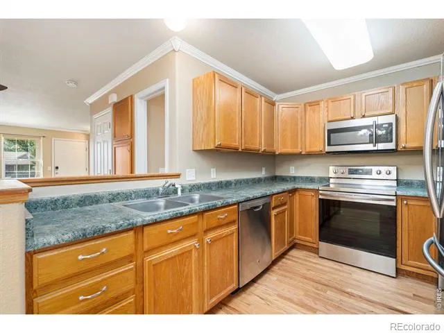 814 Apex Drive #B Fort Collins, CO 80525