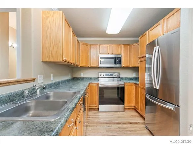 814 Apex Drive #B Fort Collins, CO 80525