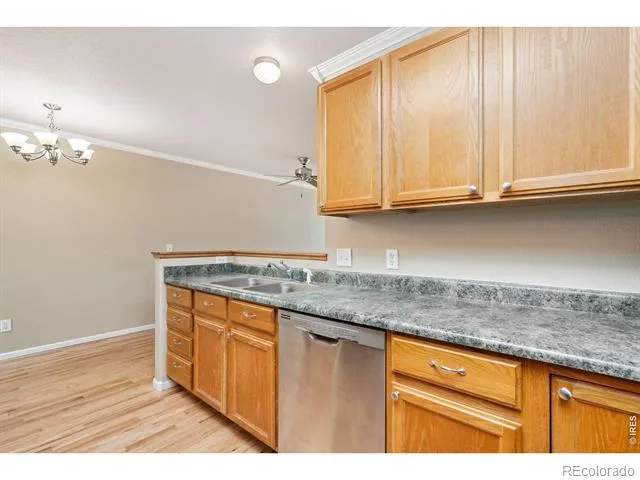 814 Apex Drive #B Fort Collins, CO 80525