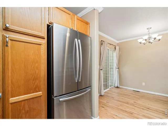 814 Apex Drive #B Fort Collins, CO 80525