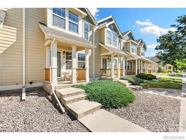 814 Apex Drive #B Fort Collins, CO 80525