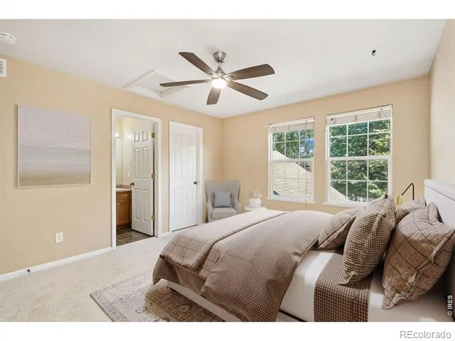 814 Apex Drive #B Fort Collins, CO 80525