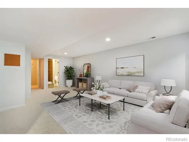 814 Apex Drive #B Fort Collins, CO 80525