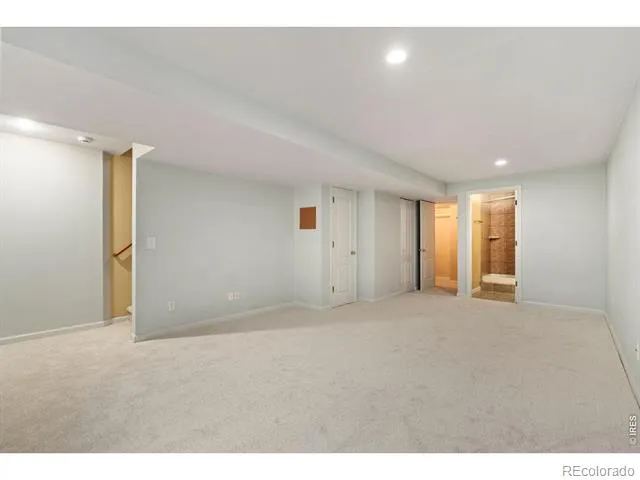 814 Apex Drive #B Fort Collins, CO 80525