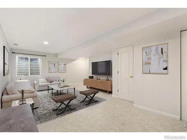 814 Apex Drive #B Fort Collins, CO 80525