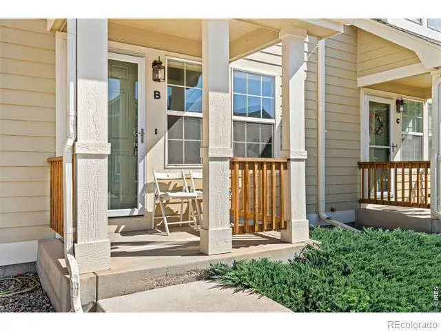 814 Apex Drive #B Fort Collins, CO 80525