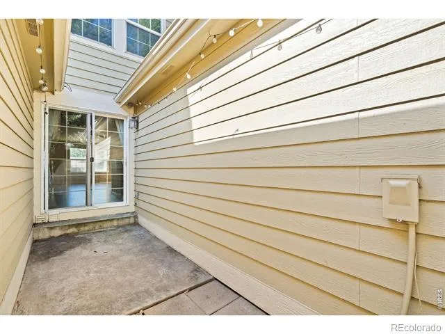 814 Apex Drive #B Fort Collins, CO 80525