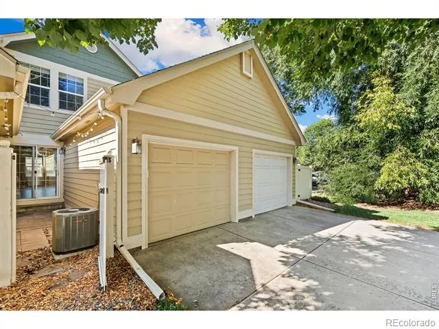 814 Apex Drive #B Fort Collins, CO 80525