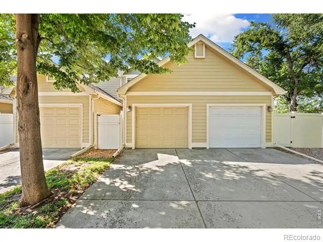 814 Apex Drive #B Fort Collins, CO 80525