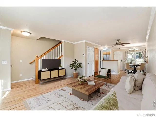 814 Apex Drive #B Fort Collins, CO 80525