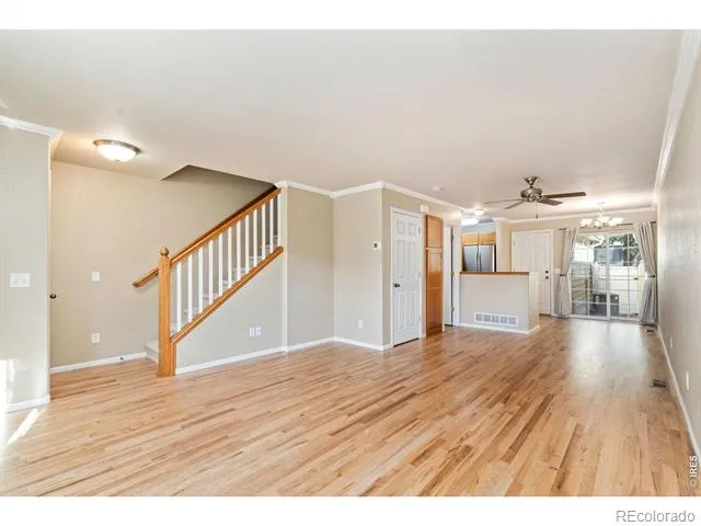 814 Apex Drive #B Fort Collins, CO 80525