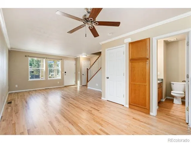 814 Apex Drive #B Fort Collins, CO 80525