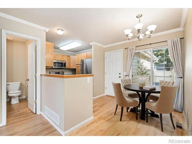 814 Apex Drive #B Fort Collins, CO 80525
