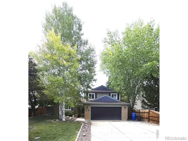 4127 Balsa Court Loveland, CO 80538