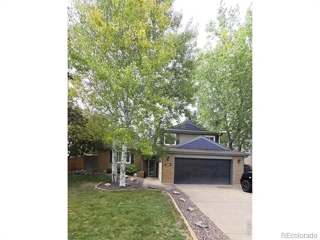 4127 Balsa Court Loveland, CO 80538