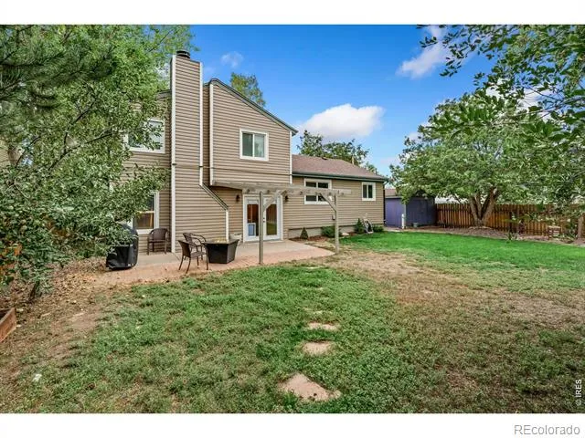 4127 Balsa Court Loveland, CO 80538