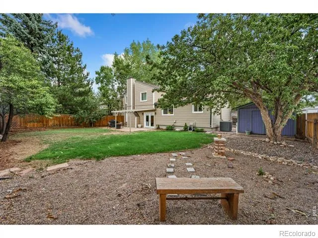 4127 Balsa Court Loveland, CO 80538