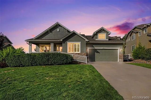 4023 Deer Valley Drive Castle Rock, CO 80104