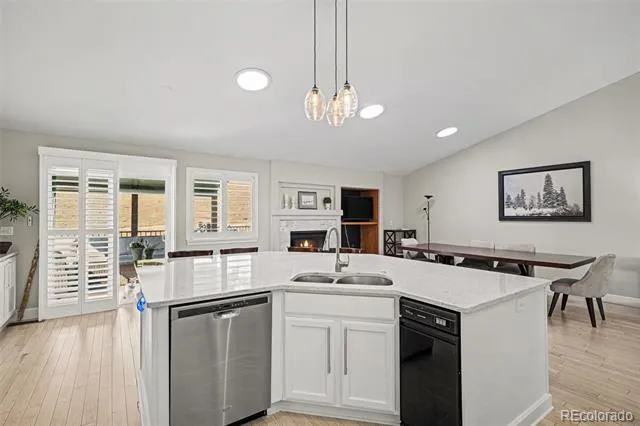 4023 Deer Valley Drive Castle Rock, CO 80104