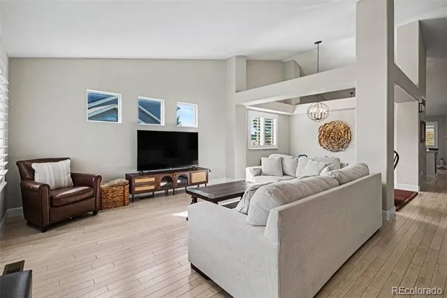 4023 Deer Valley Drive Castle Rock, CO 80104