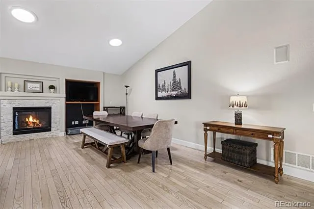 4023 Deer Valley Drive Castle Rock, CO 80104