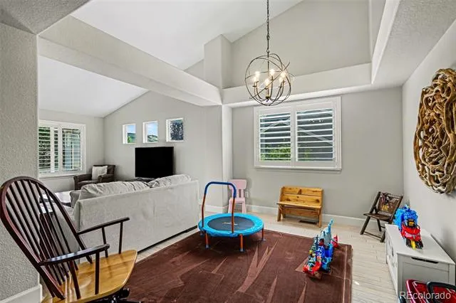 4023 Deer Valley Drive Castle Rock, CO 80104