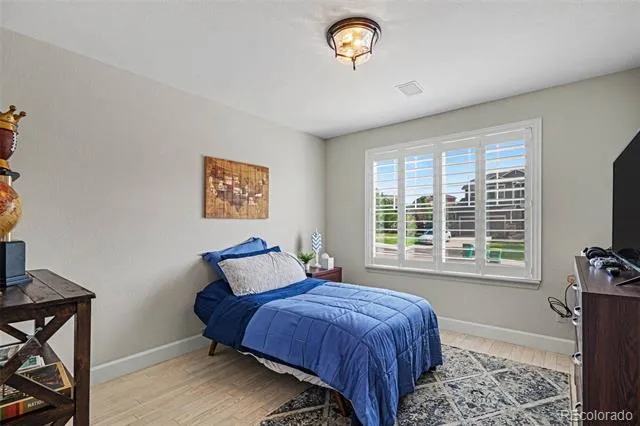 4023 Deer Valley Drive Castle Rock, CO 80104