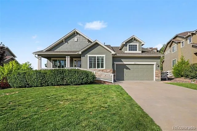 4023 Deer Valley Drive Castle Rock, CO 80104