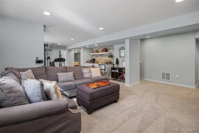 4023 Deer Valley Drive Castle Rock, CO 80104