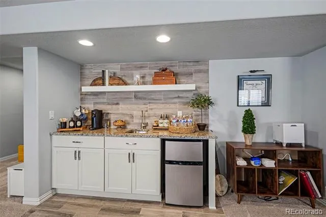 4023 Deer Valley Drive Castle Rock, CO 80104