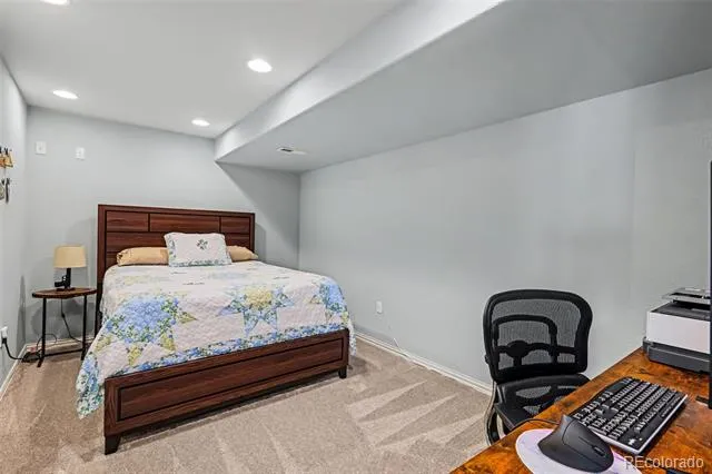 4023 Deer Valley Drive Castle Rock, CO 80104