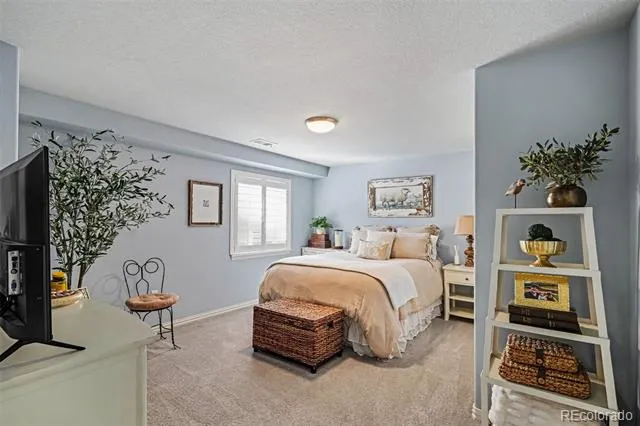 4023 Deer Valley Drive Castle Rock, CO 80104