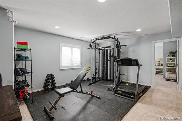 4023 Deer Valley Drive Castle Rock, CO 80104