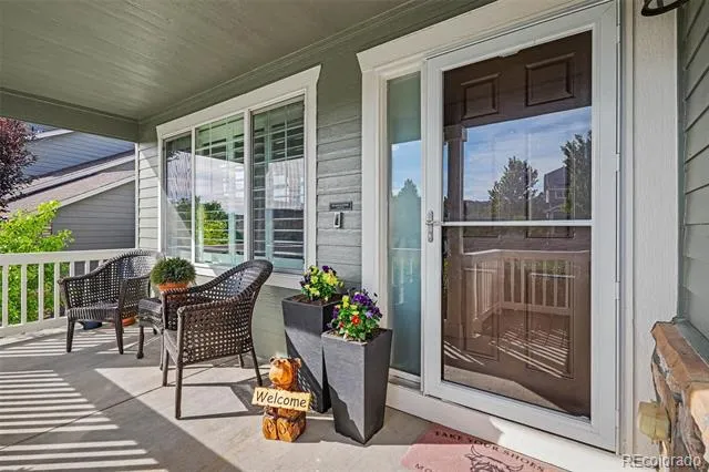 4023 Deer Valley Drive Castle Rock, CO 80104