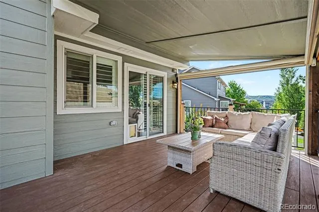 4023 Deer Valley Drive Castle Rock, CO 80104