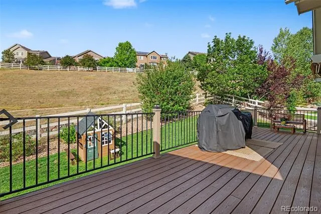 4023 Deer Valley Drive Castle Rock, CO 80104
