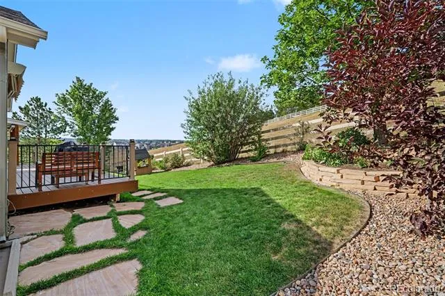 4023 Deer Valley Drive Castle Rock, CO 80104