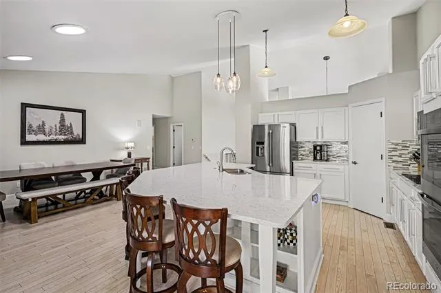 4023 Deer Valley Drive Castle Rock, CO 80104