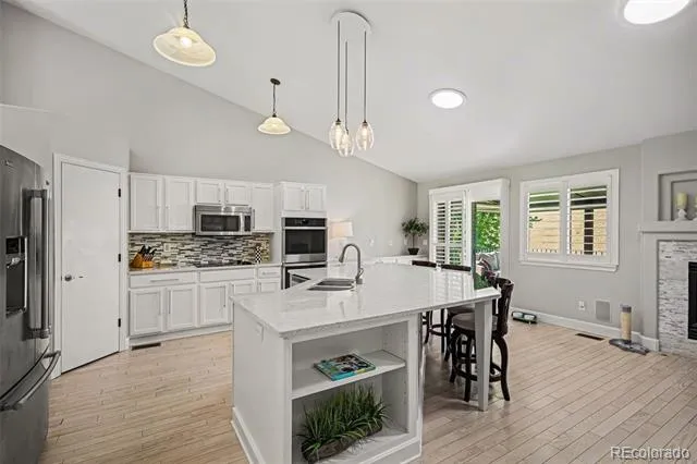 4023 Deer Valley Drive Castle Rock, CO 80104