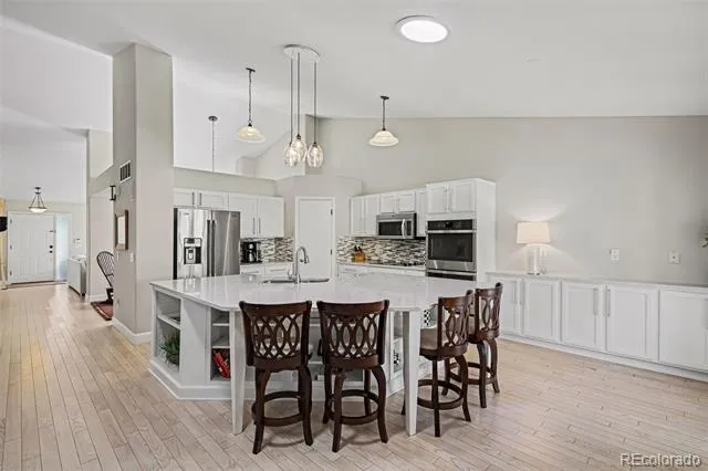 4023 Deer Valley Drive Castle Rock, CO 80104