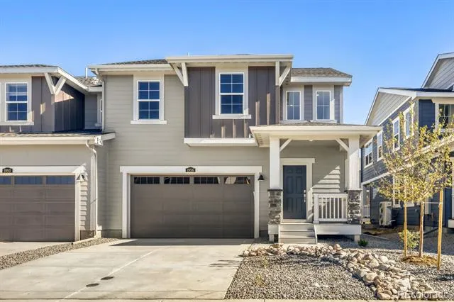 1956 Crested Lark Fort Collins, CO 80528