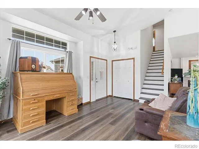 615 Foxtail Way Severance, CO 80550