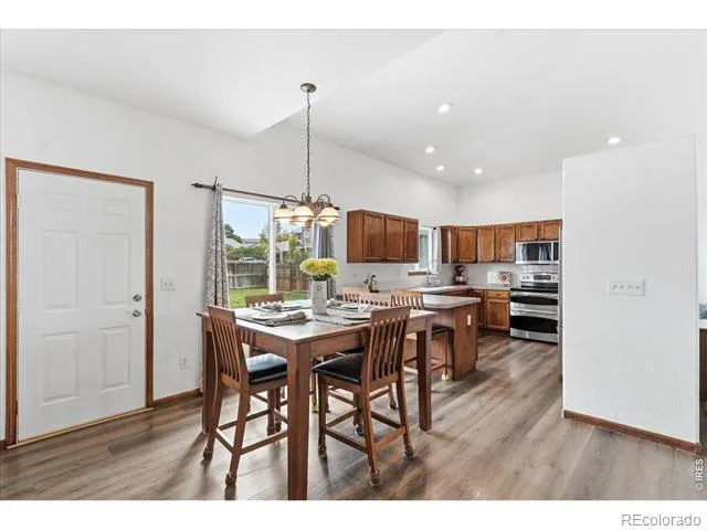 615 Foxtail Way Severance, CO 80550