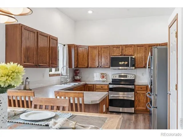 615 Foxtail Way Severance, CO 80550