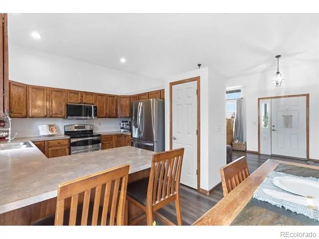 615 Foxtail Way Severance, CO 80550