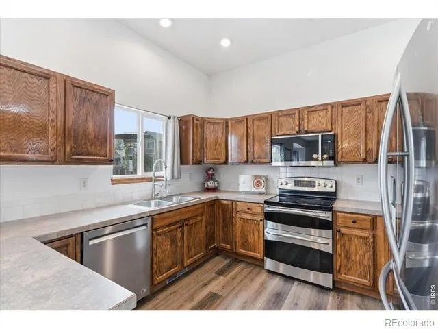 615 Foxtail Way Severance, CO 80550