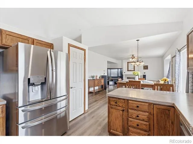 615 Foxtail Way Severance, CO 80550