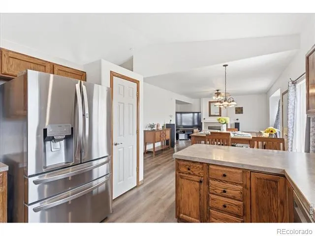 615 Foxtail Way Severance, CO 80550