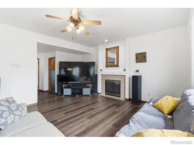 615 Foxtail Way Severance, CO 80550