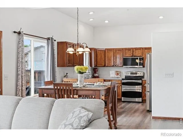 615 Foxtail Way Severance, CO 80550